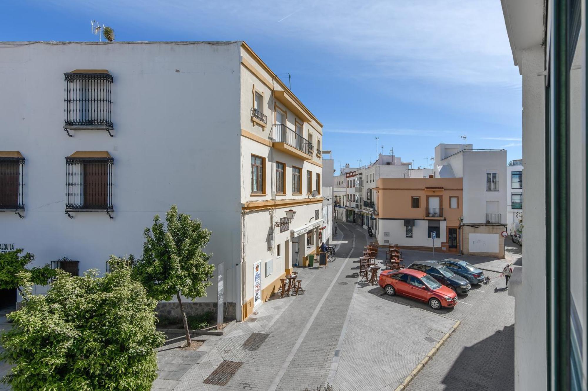 Vinos & Vinilos By H Ayamonte Buitenkant foto